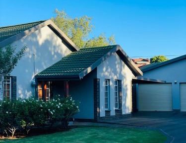 Standard Double Room with Fan