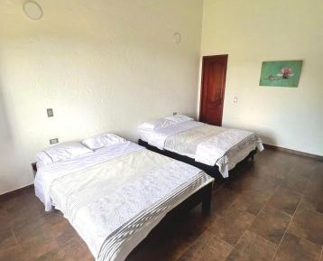 Double Room with Two Double Beds