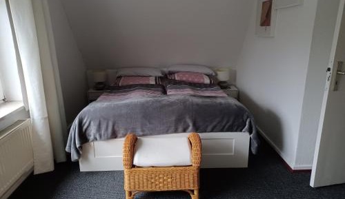 Budget Double Room