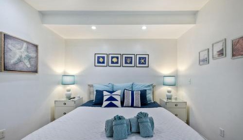 Apartment - Ground Floor
