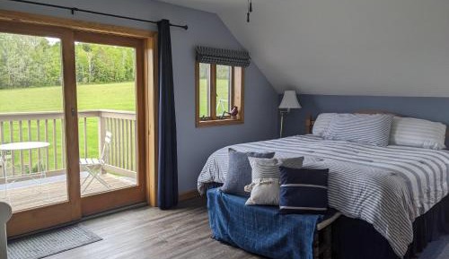 King Room with Lake View
