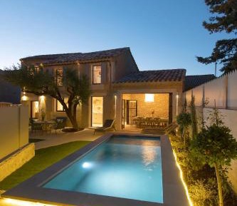 Four-Bedroom House