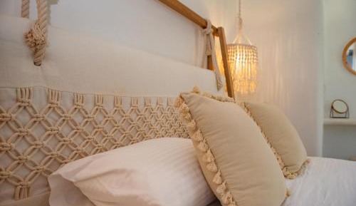 Superior Suite with Sea View