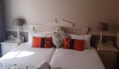 King or Twin Room