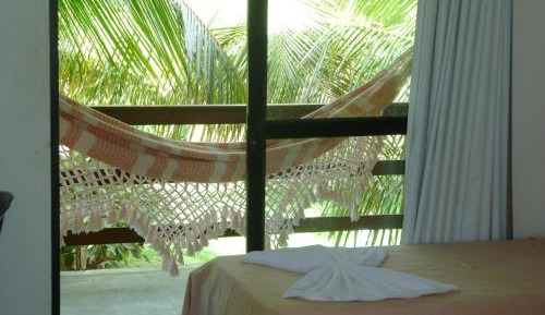 Double or Twin Room with Balcony