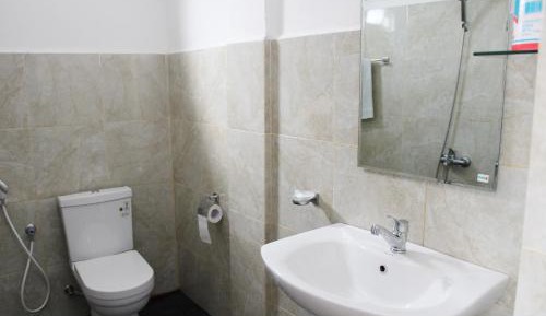 Standard Double Room with Fan