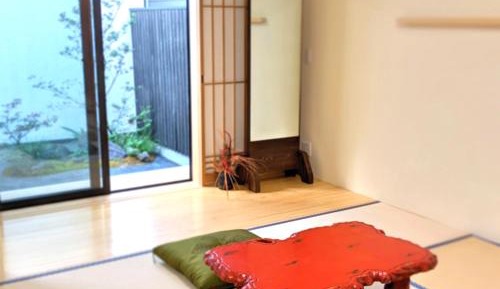 Deluxe Double Room with Shower