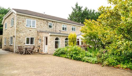 Holiday Home