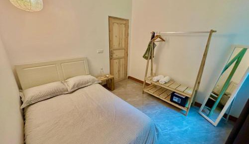 Double Room with Park View