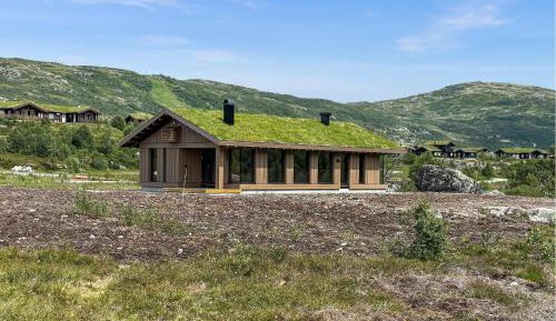 Three-Bedroom Holiday Home 