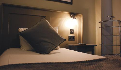 Superior Single Room