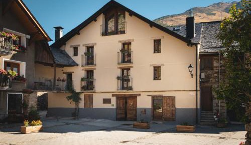 Seven-Bedroom House