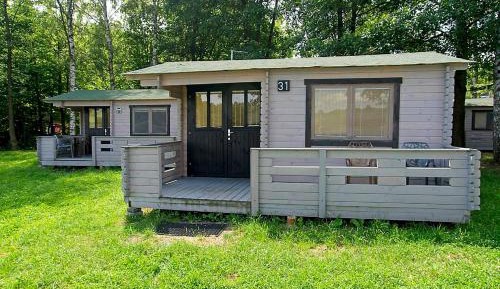 One-Bedroom Chalet