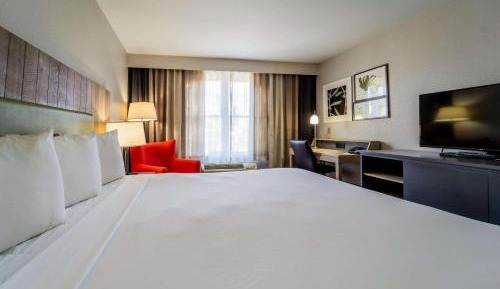 Triple Room with Sofa Bed - Non Smoking