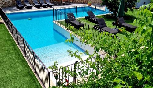 Superior Villa
