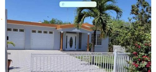 Three-Bedroom Townhouse