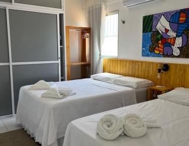 Apartment with Pool View 