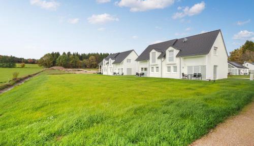 Three-Bedroom Vacation Home 