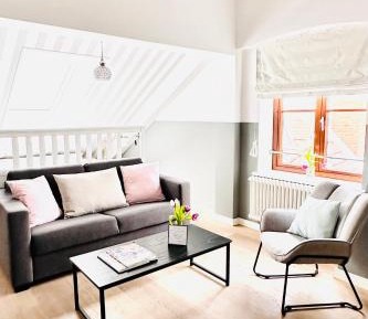 Deluxe Double Room with Shower