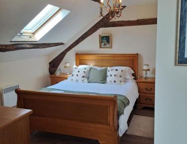 Deluxe Family Suite