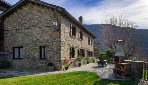 Six-Bedroom House
