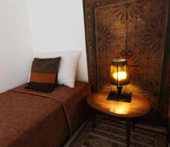 Secret Suite