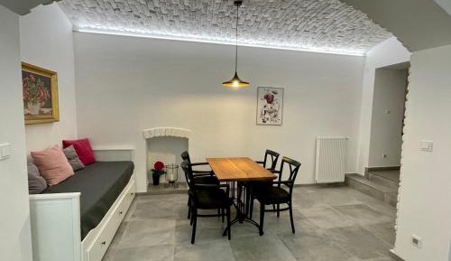 Triple Room with Terrace