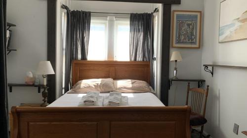 Deluxe Queen Room #4