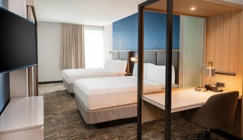 Wellness Queen Room