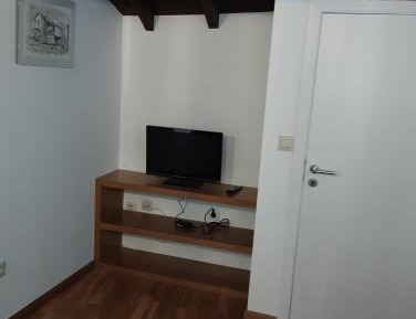 Quadruple Room with Balcony