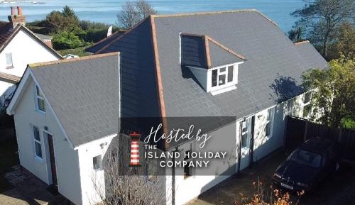 Four-Bedroom Vacation Home