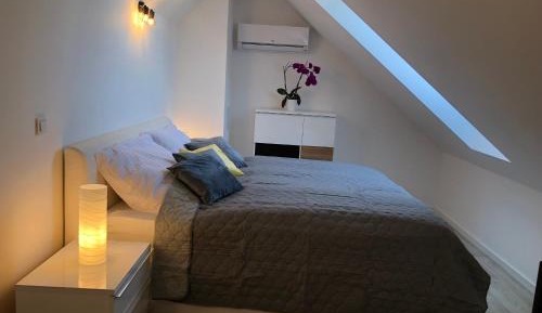 Duplex Apartment