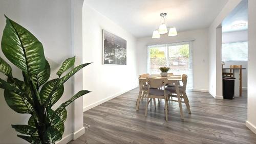 Apartment - Split Level