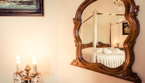 Royal Suite