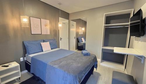 Double Room with Shared Toilet