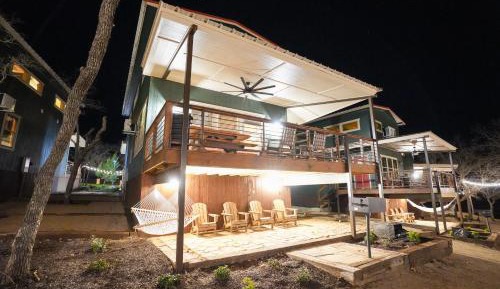 Vacation Home