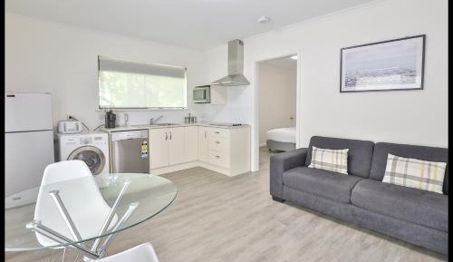 One-Bedroom Villa