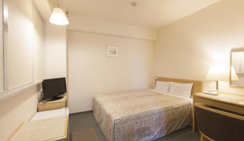 Double Room - Main Building - Smoking