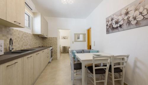 Apartment with Sea View