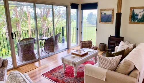 One-Bedroom Villa