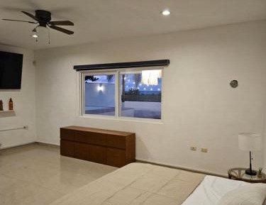 King Room with Sea View