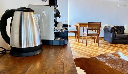 King Room with Spa Bath