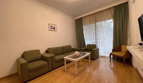 Superior Suite