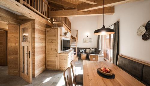 Superior Apartment with Sauna