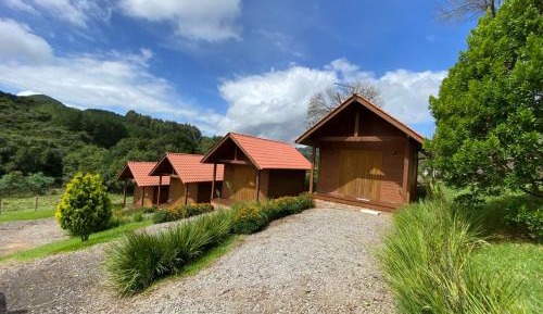 Superior Chalet