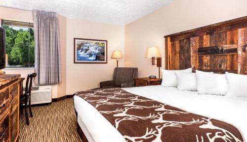 Standard King Room