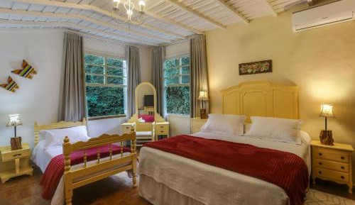 Superior Quadruple Room