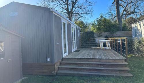 Mobile Home