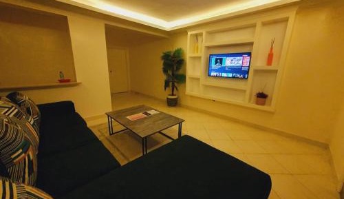 One-Bedroom Suite
