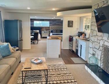 Apartment - Ground Floor